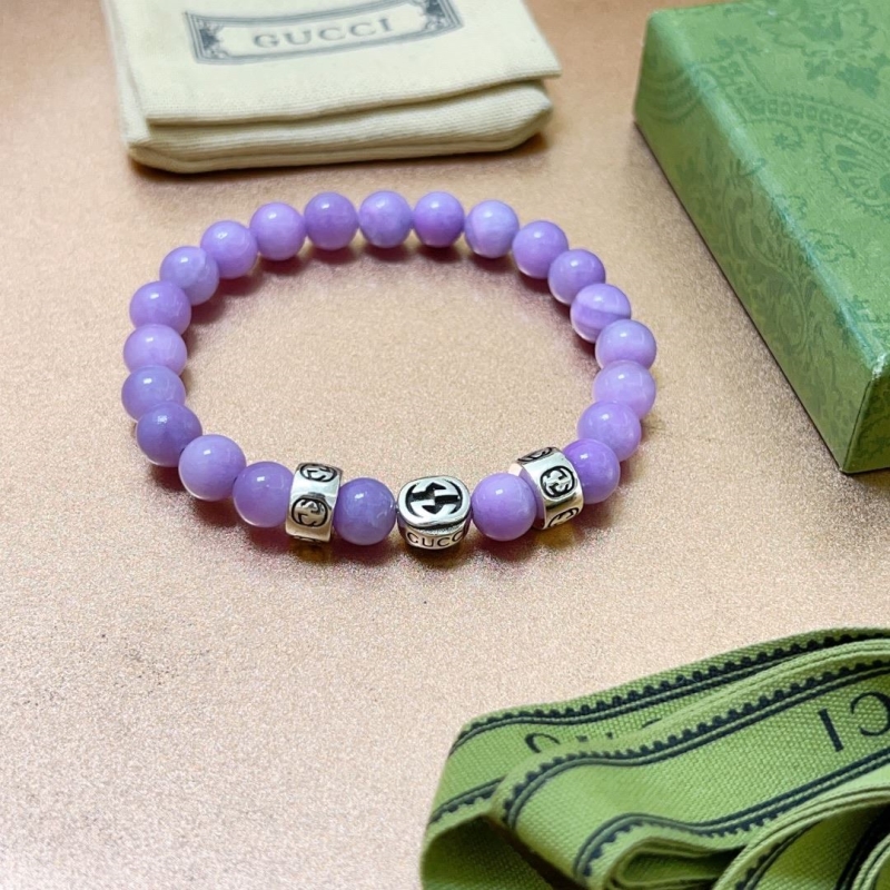 Gvc*1 bracelets